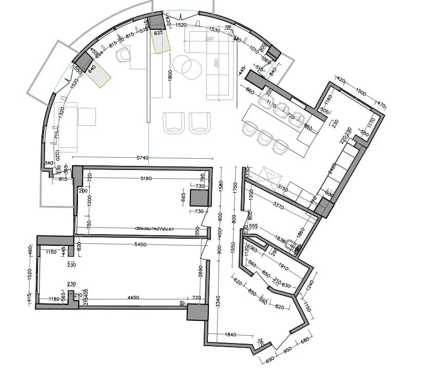 414th Anapa Division St, 16 · 128.9 m²