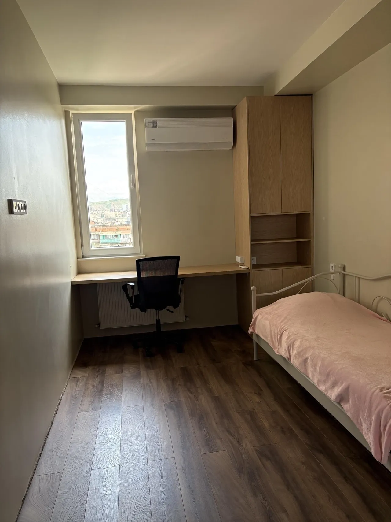 414th Anapa Division St, 16 · 128.9 m² · 2
