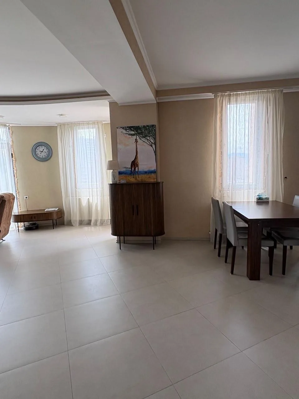 414th Anapa Division St, 16 · 128.9 m² · 6/9