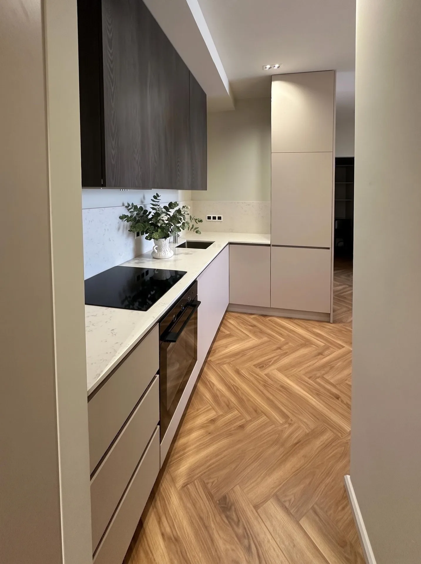 Vakhtang Gorgasali St, 61 · 52.2 m² · 7/12
