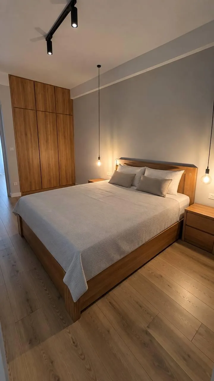 Mark Bronshtein St, 5 · 49 m² · 6/6