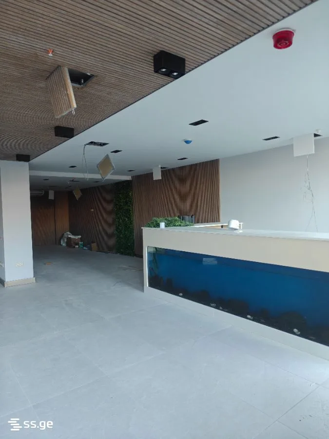 2 room Flat For Sale. Batumi · 4/11