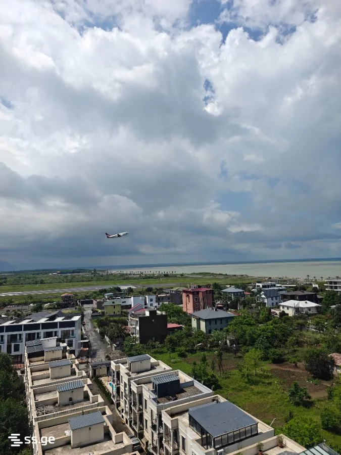 2 room Flat For Sale. Batumi · 5