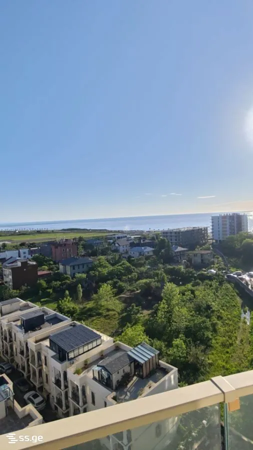 2 room Flat For Sale. Batumi · 6