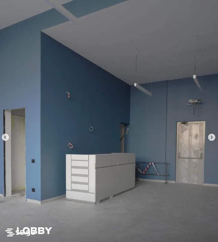 3 room Flat For Sale. Batumi · 8/12