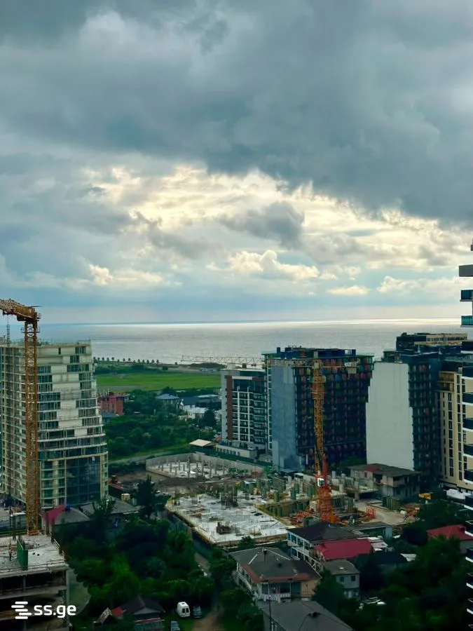 3 room Flat For Sale. Batumi · 9