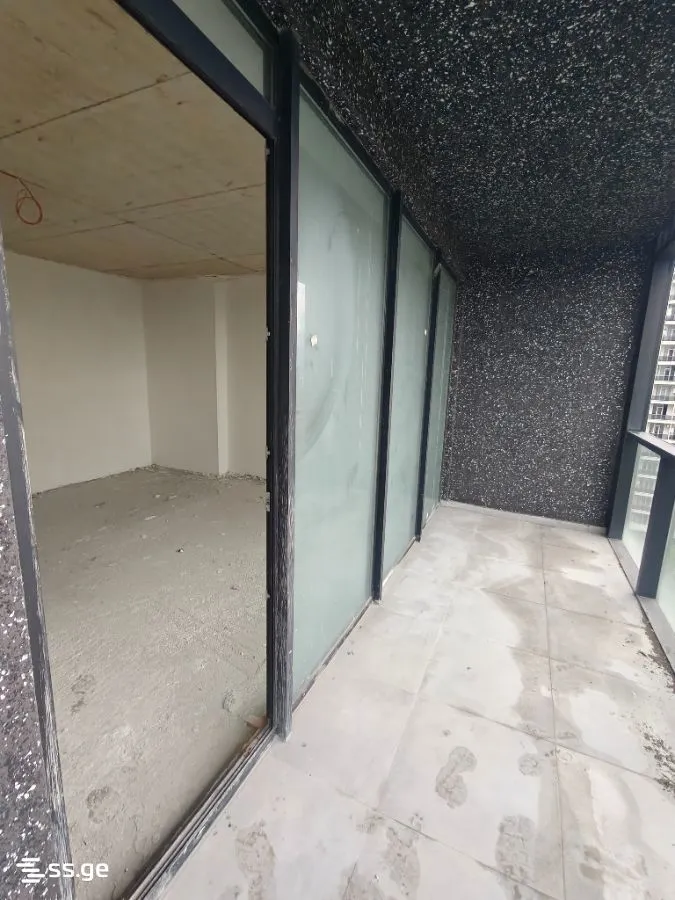 3 room Flat For Sale. Batumi · 10