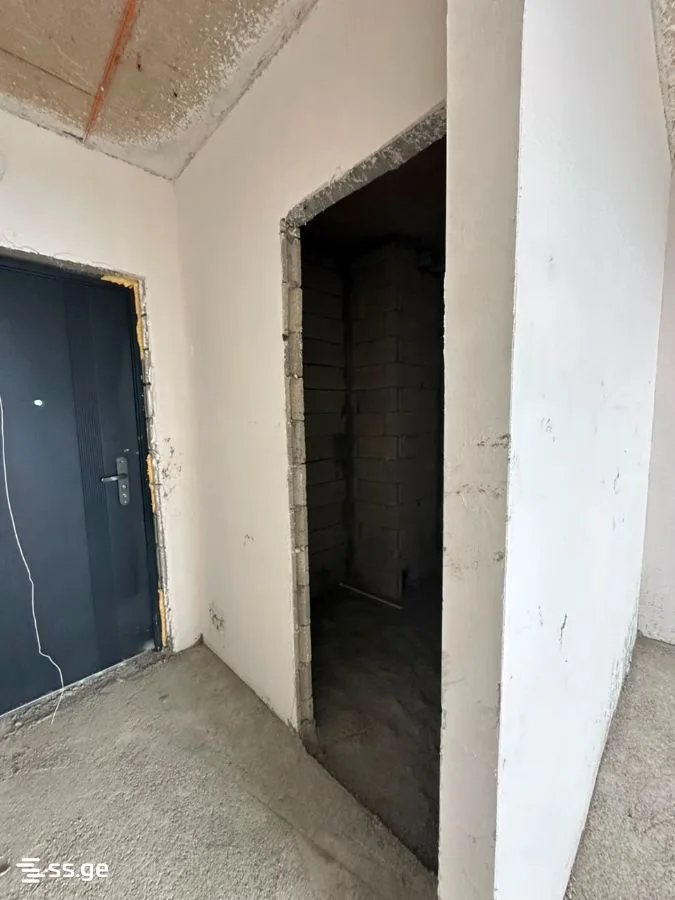 3 room Flat For Sale. Batumi · 11/12