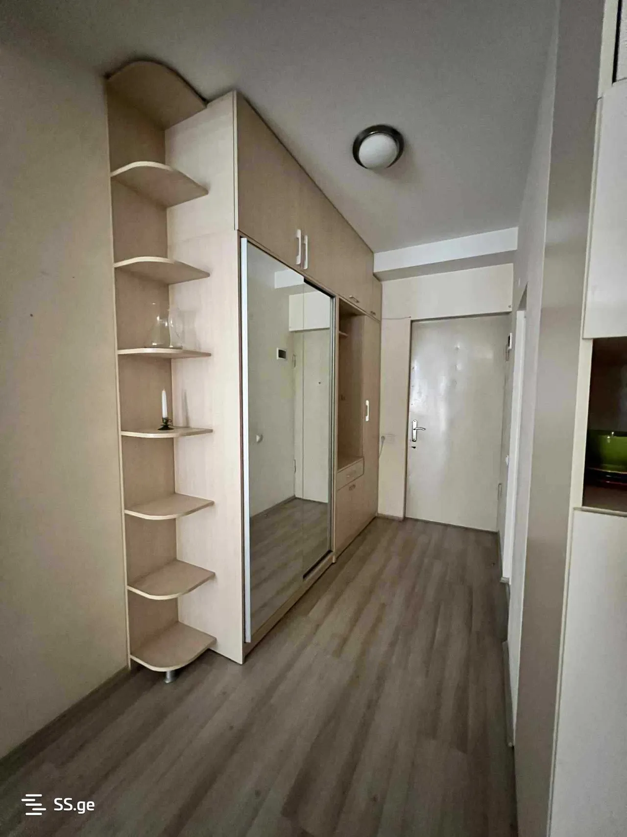 2 room Flat For Rent. Saburtalo · 5