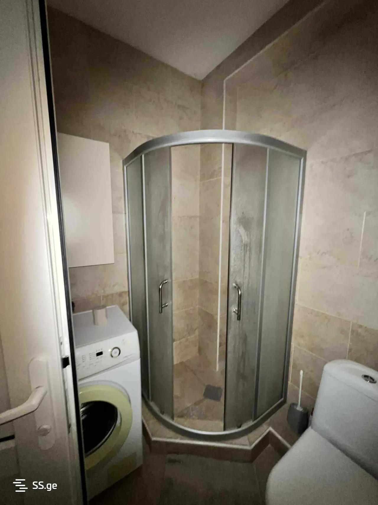 2 room Flat For Rent. Saburtalo · 10