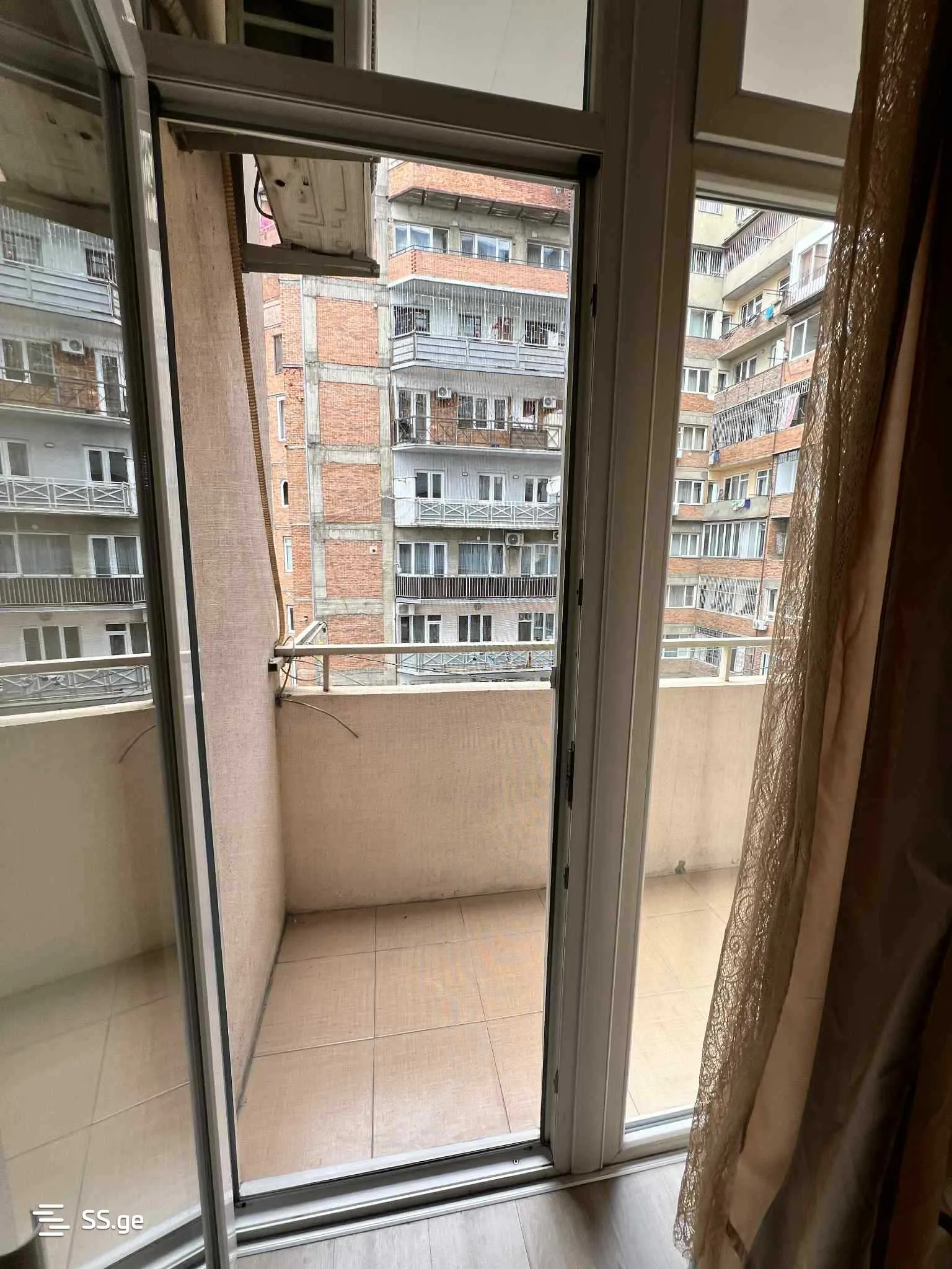 2 room Flat For Rent. Saburtalo · 11/11