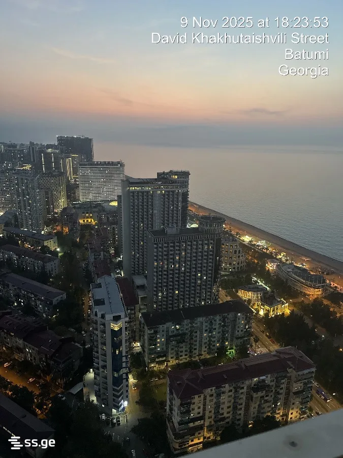 2 room Flat For Sale. Batumi · 2/12