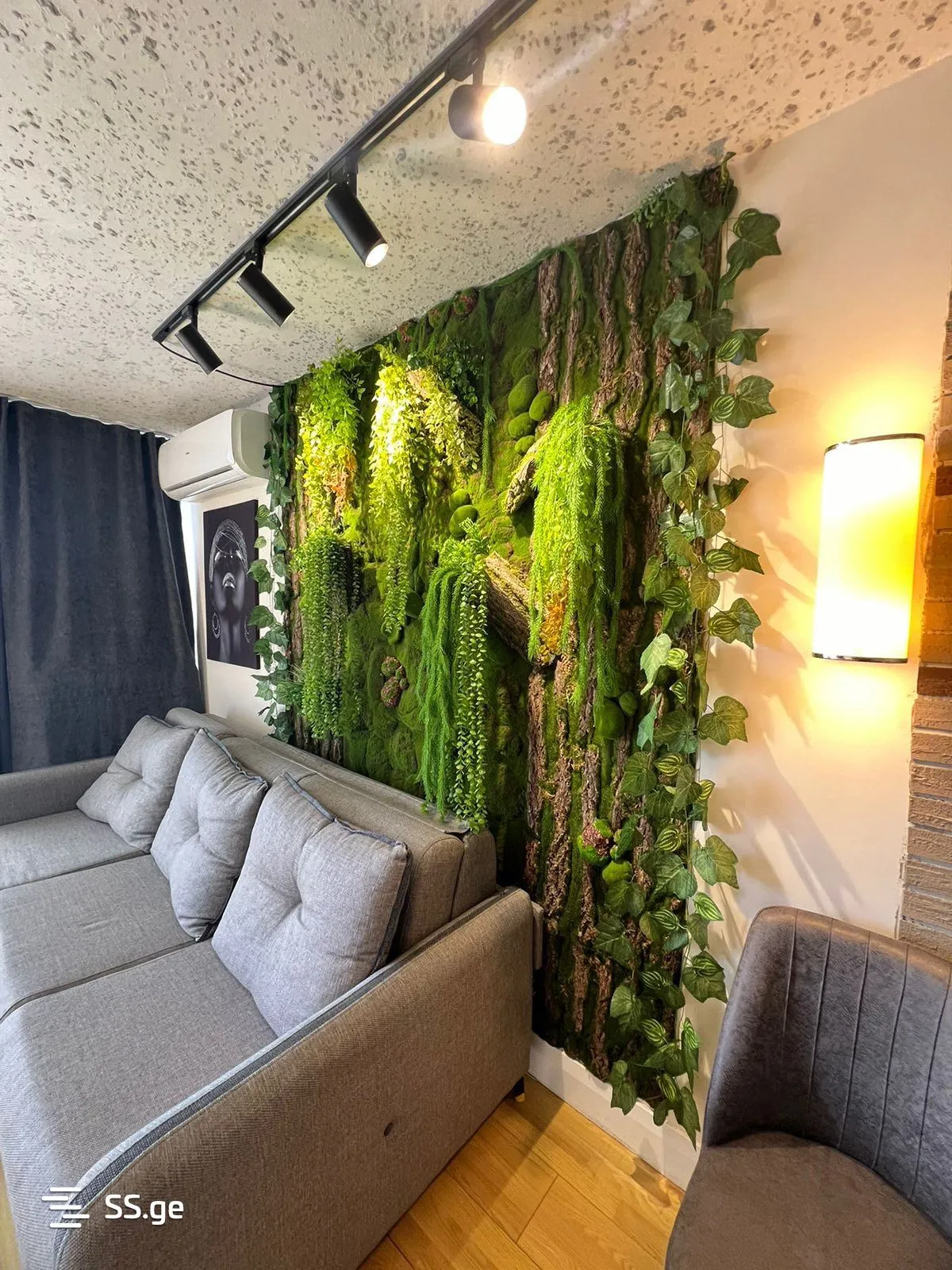 2 room Flat For Sale. Batumi · 11