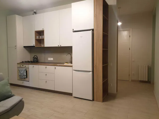 2-room, 50 m² · 1/7 floor