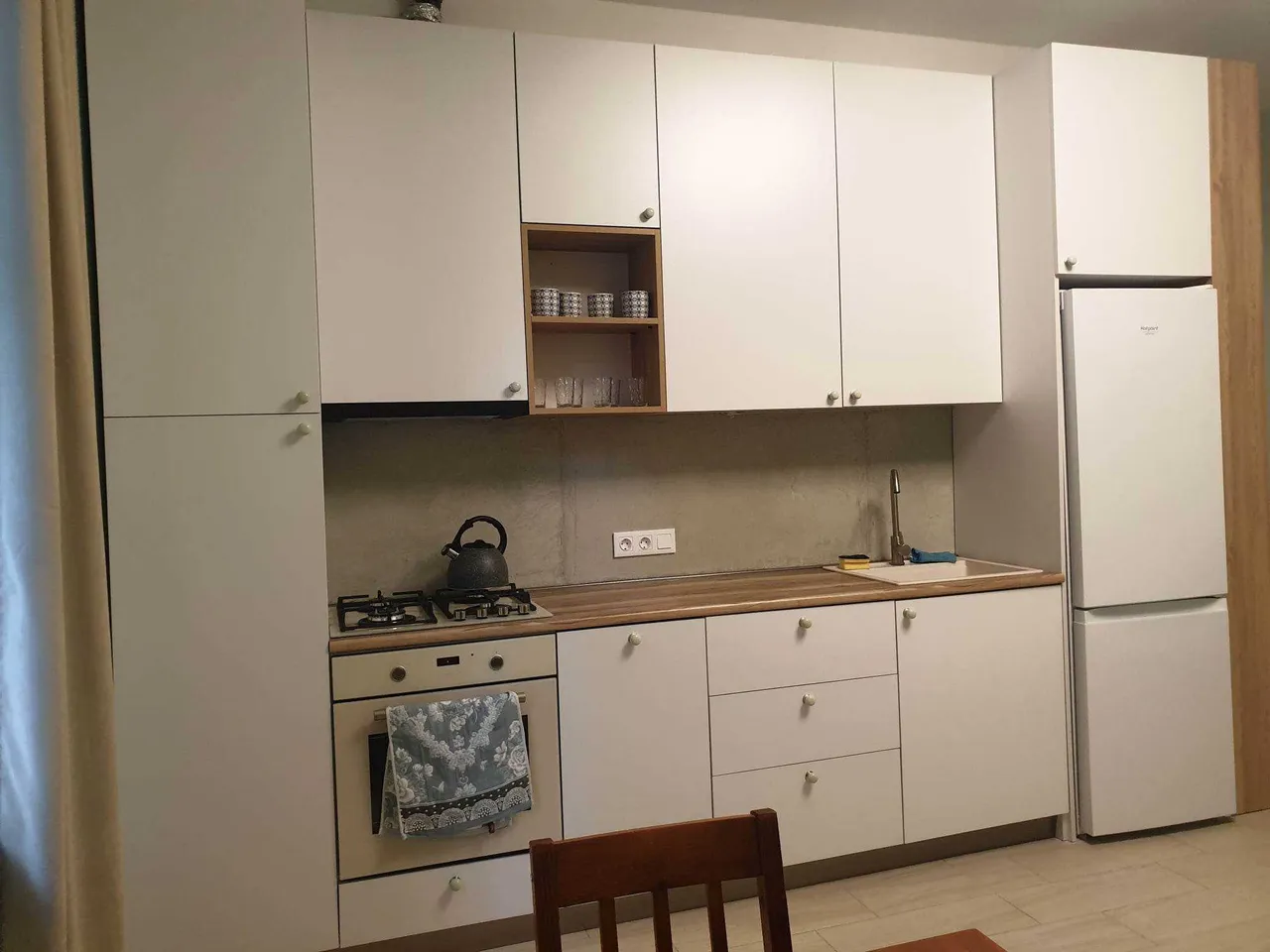 2 room Flat For Rent. Saburtalo · 2