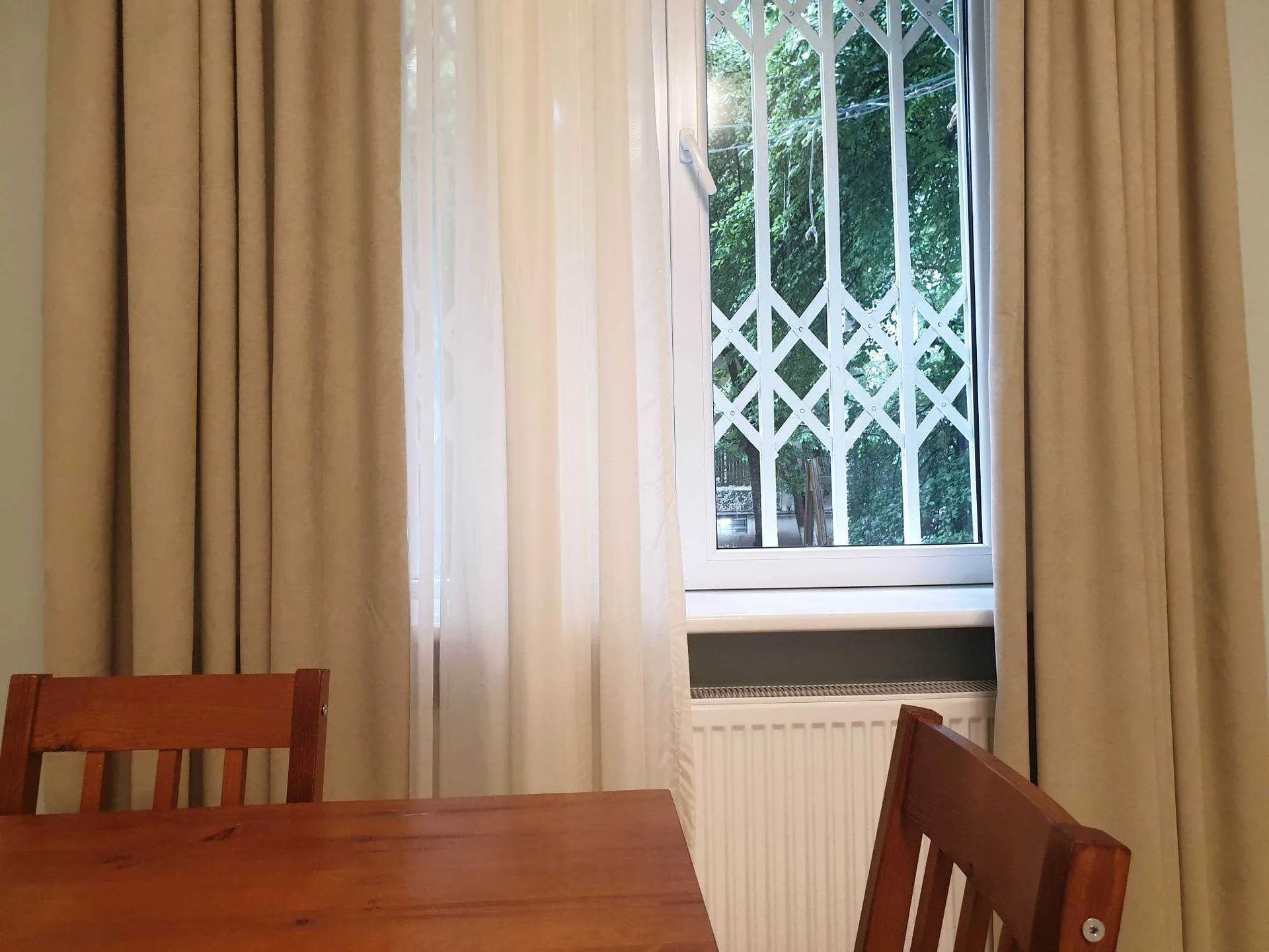 2 room Flat For Rent. Saburtalo · 5/12