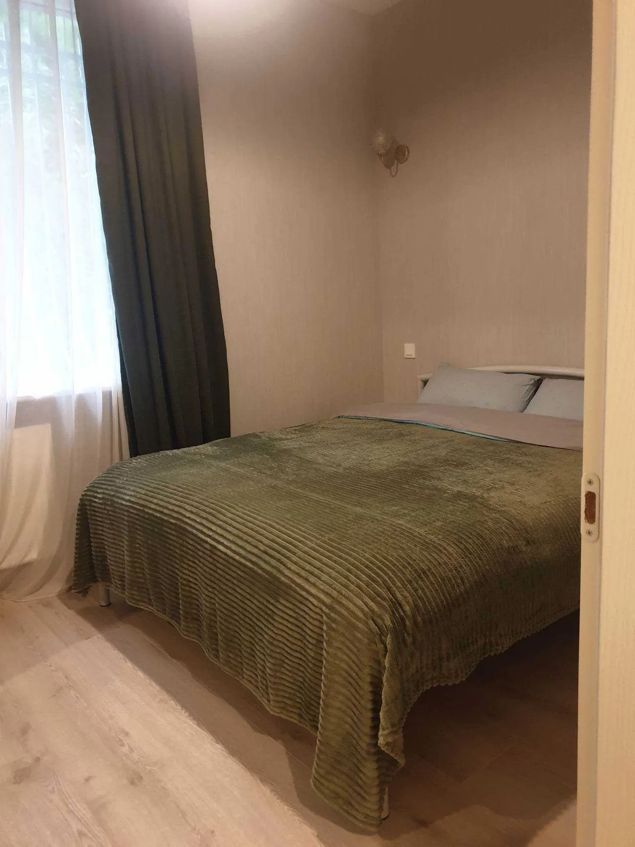 2 room Flat For Rent. Saburtalo · 9