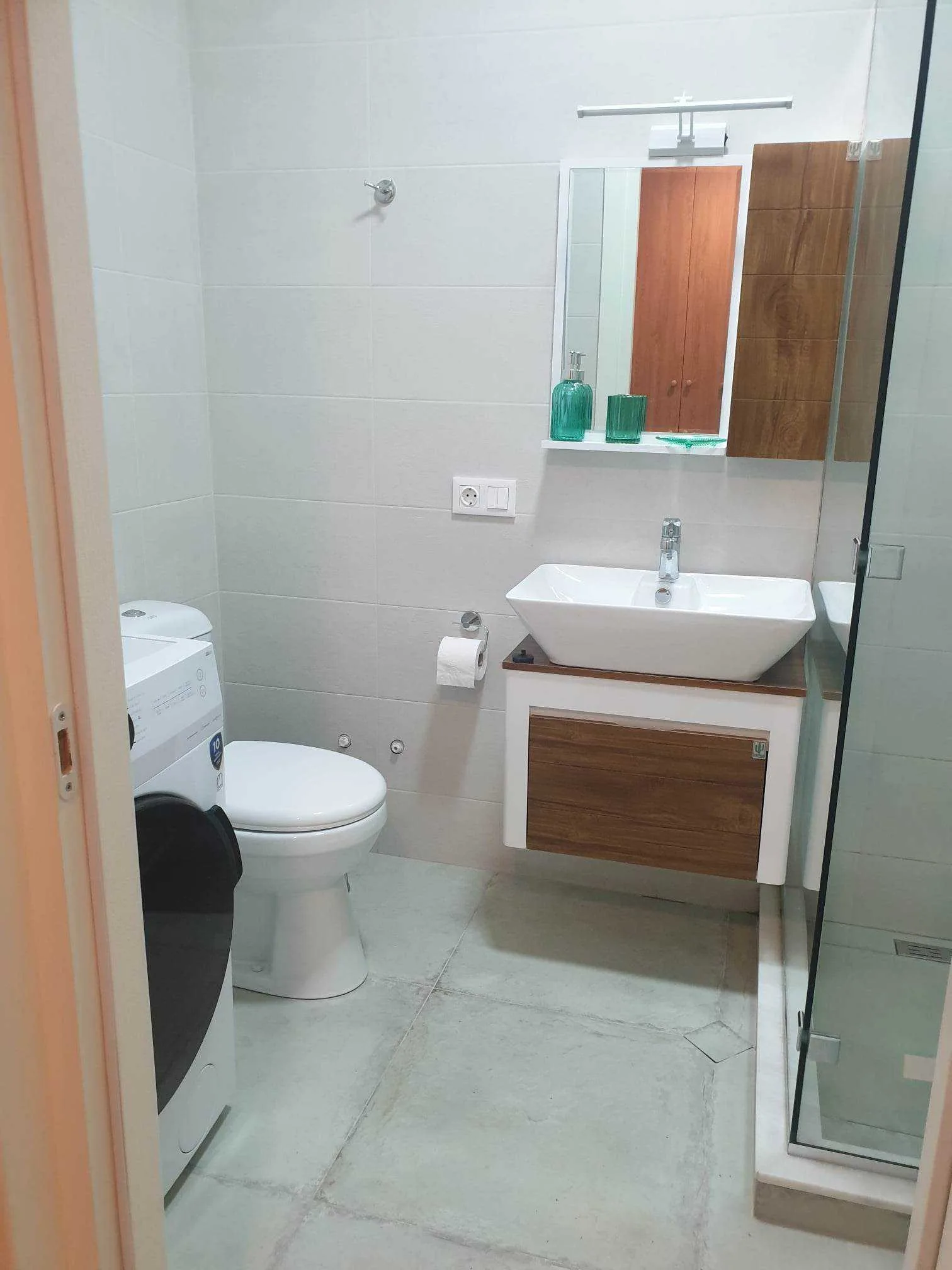 2 room Flat For Rent. Saburtalo · 11/12