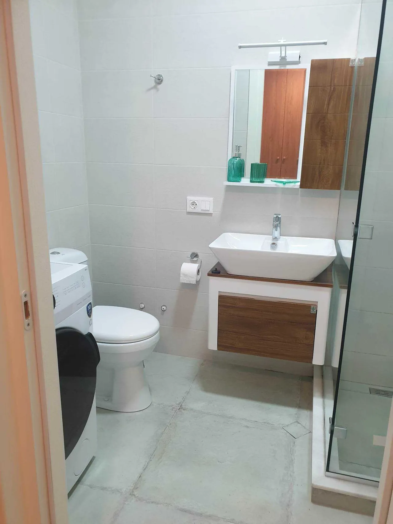 2 room Flat For Rent. Saburtalo · 11