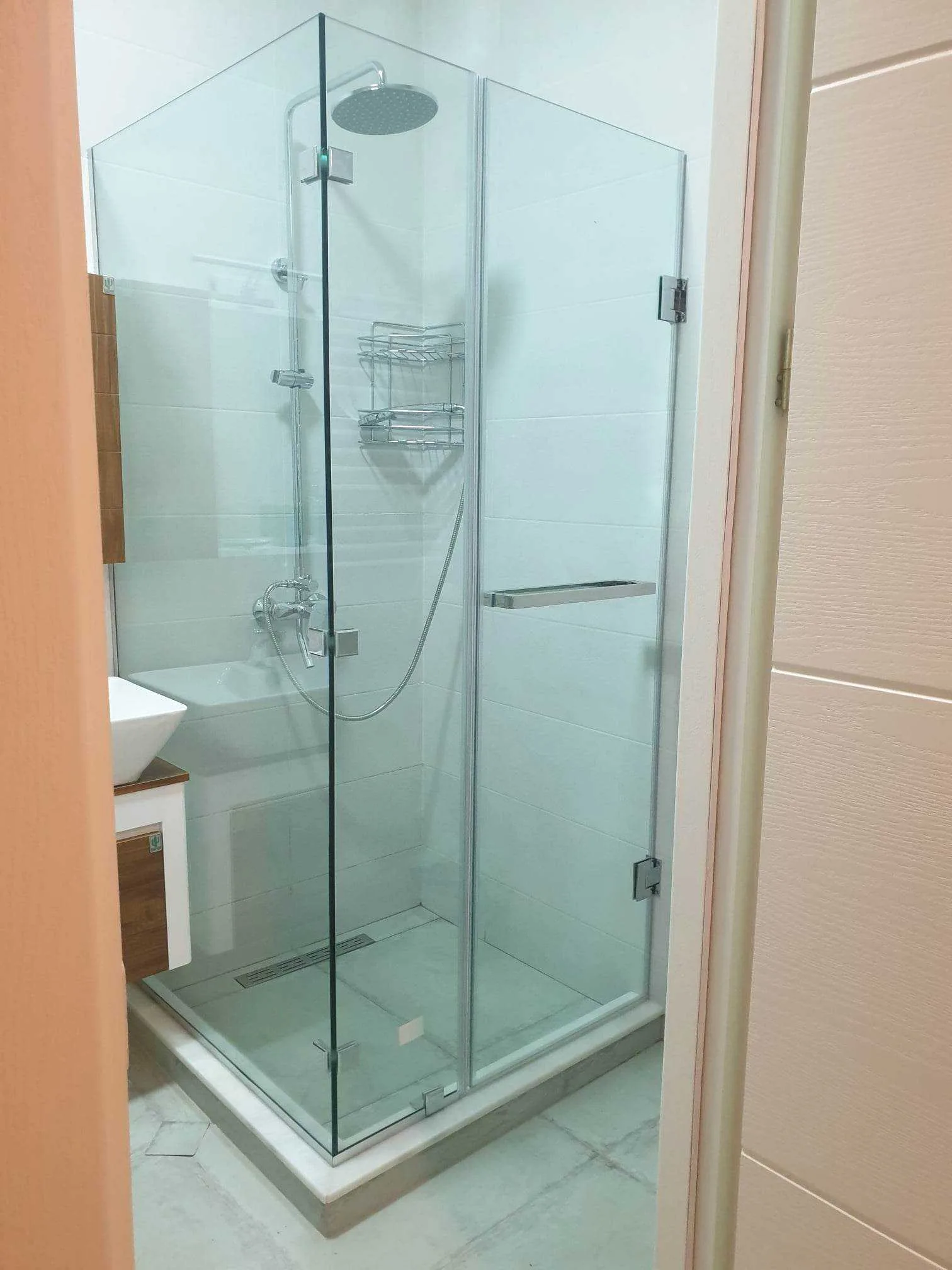 2 room Flat For Rent. Saburtalo · 12/12