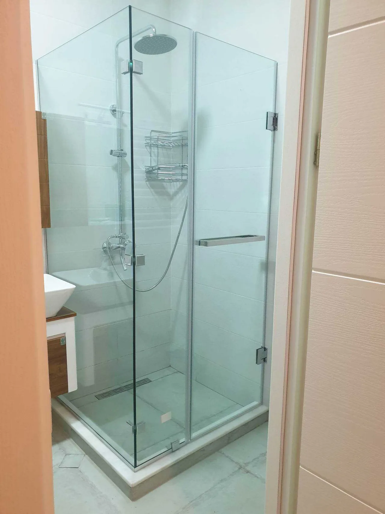 2 room Flat For Rent. Saburtalo · 12