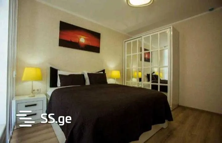 2 room Flat For Sale. Batumi · 10