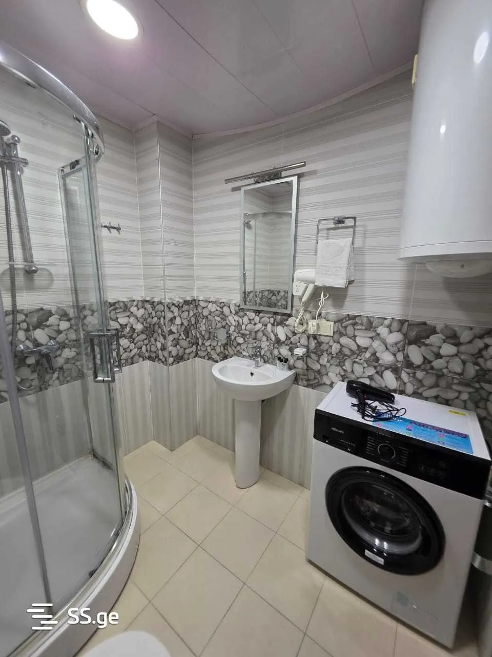 2 room Flat For Sale. Batumi · 11