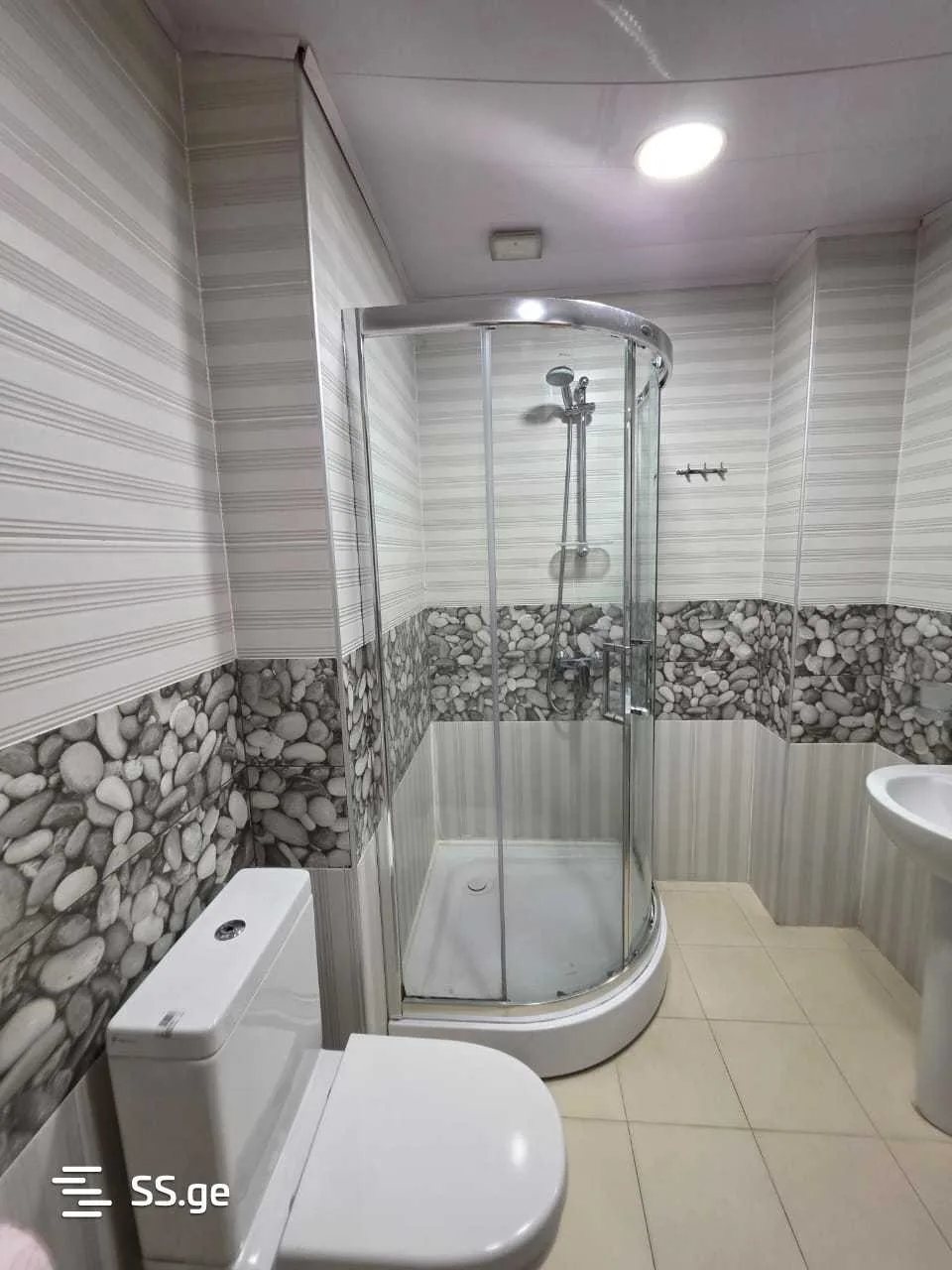 2 room Flat For Sale. Batumi · 12/12