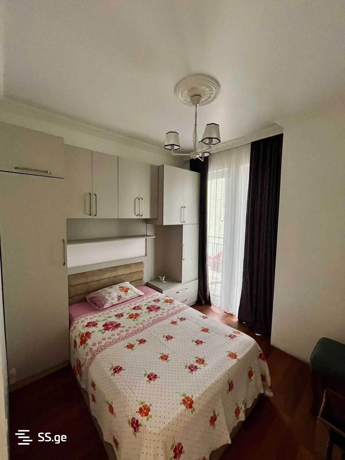3 room Flat For Sale. Batumi · 8