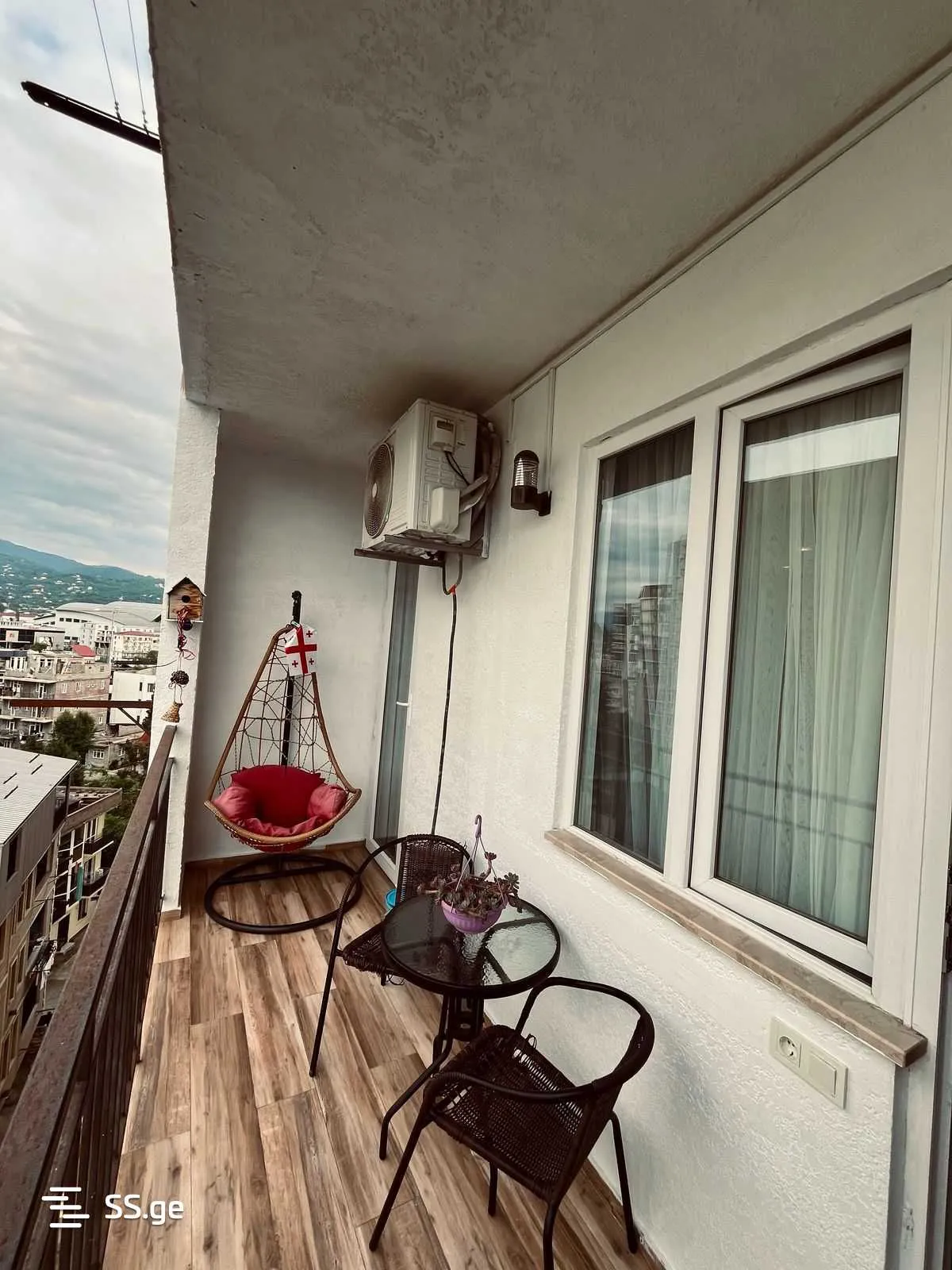 3 room Flat For Sale. Batumi · 10