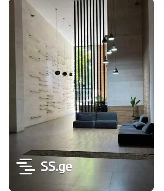 4 room Flat For Rent. Saburtalo · 2