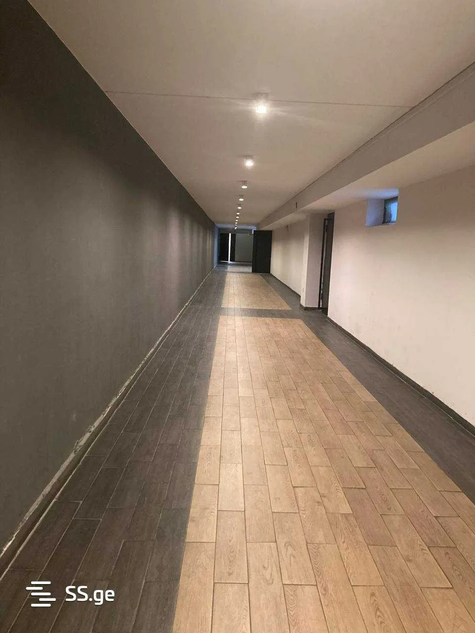 4 room Flat For Rent. Saburtalo · 3/12