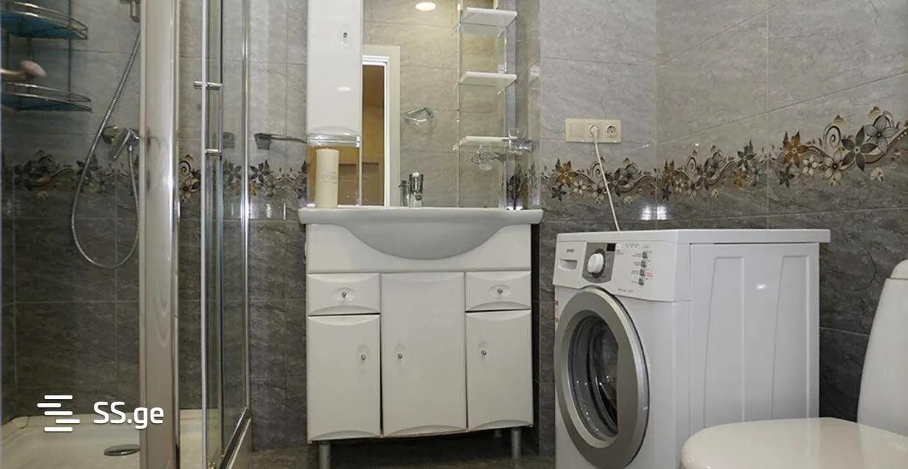 4 room Flat For Rent. Saburtalo · 7
