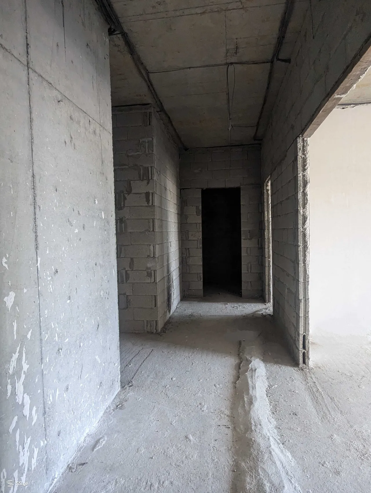 3 room Flat For Sale. Lisi lake · 8