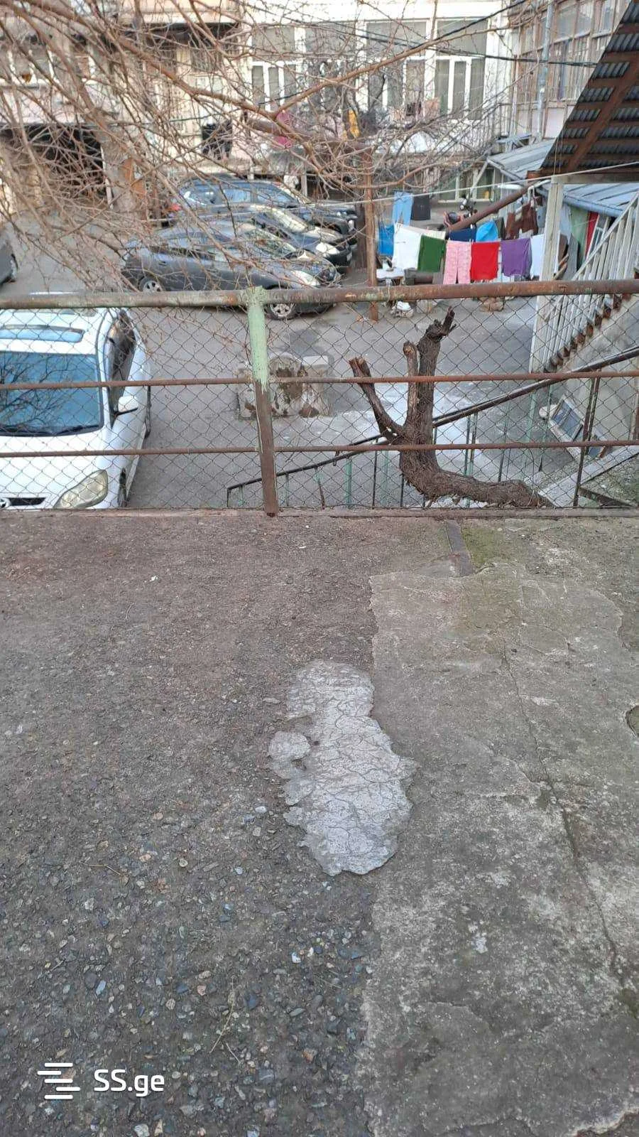 3 room Flat For Sale. Chugureti · 10/12