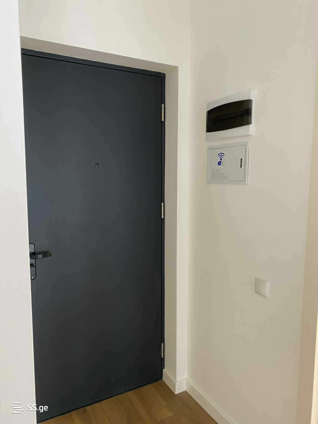 2 room Flat For Sale. Didube · 2