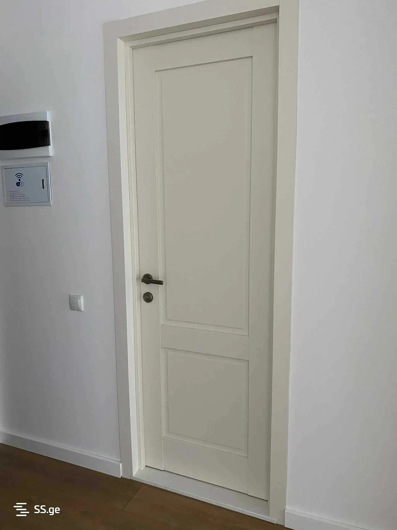 2 room Flat For Sale. Didube · 8