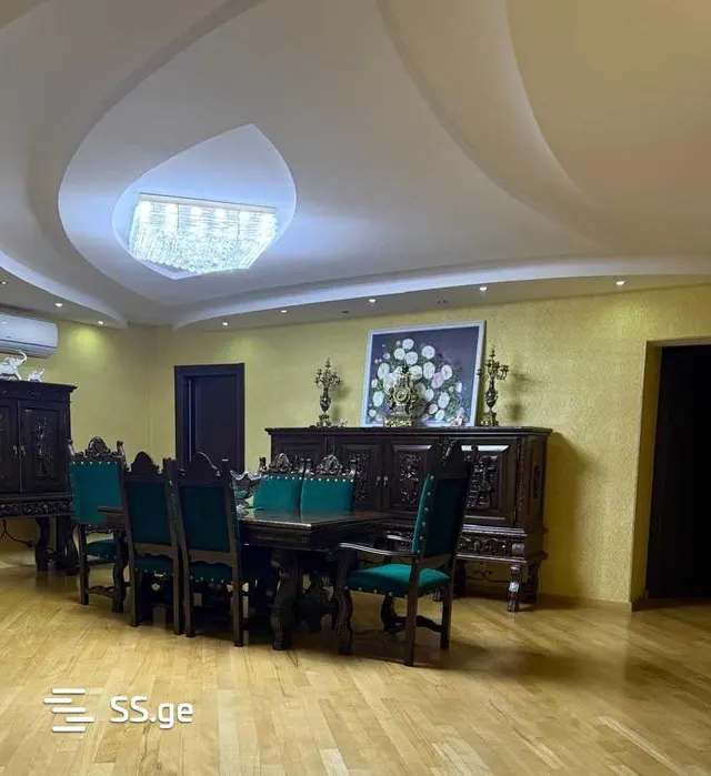 9 room Flat For Sale. Saburtalo
