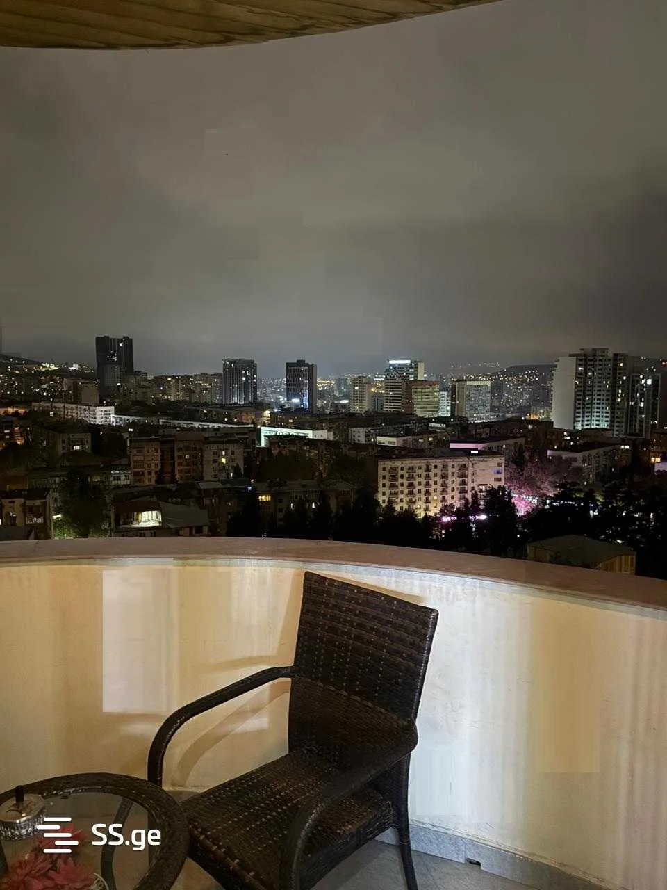 9 room Flat For Sale. Saburtalo · 9/12