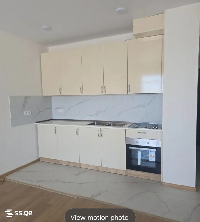 3 room Flat For Sale. Didi digomi · 3/11