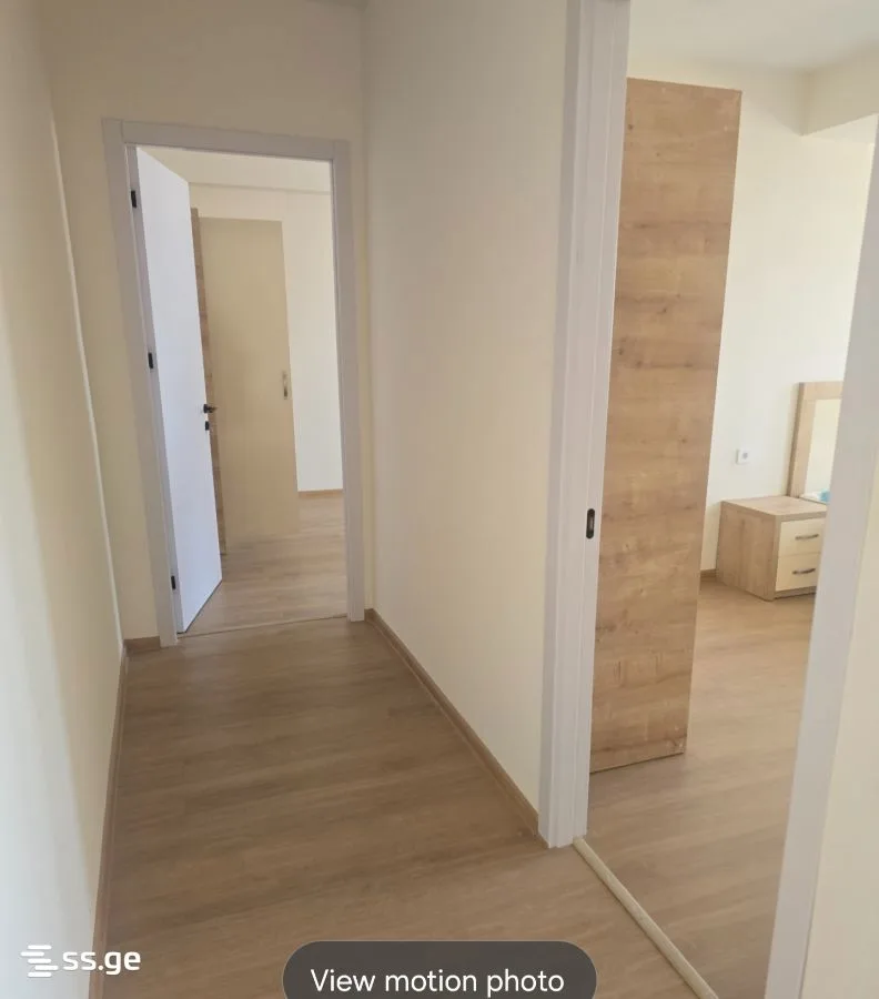3 room Flat For Sale. Didi digomi · 11/11