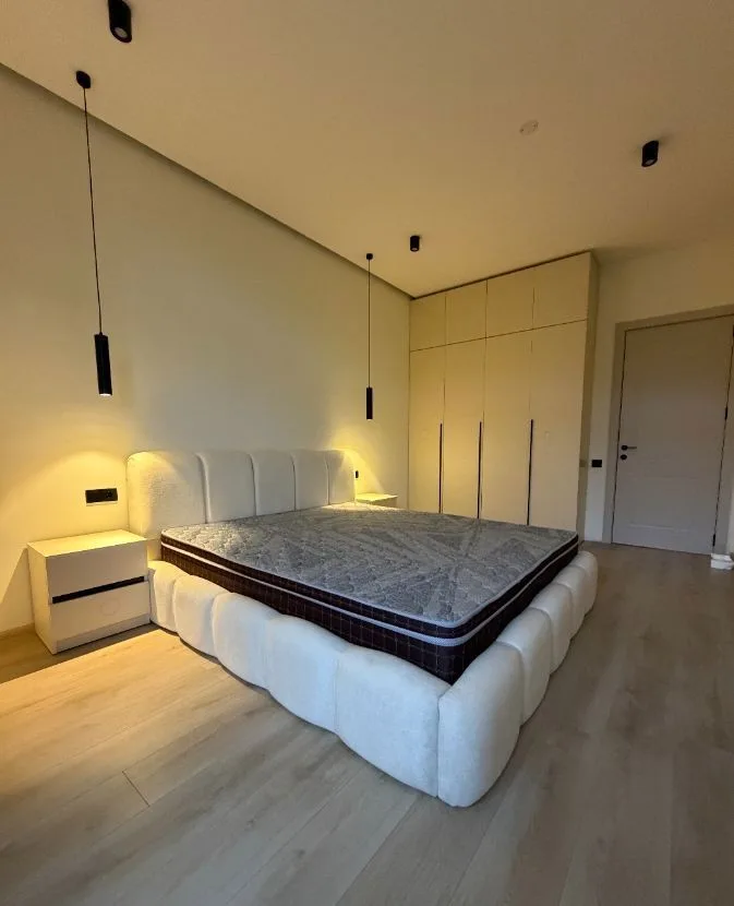 3 room Flat For Sale. Districts of Vazha-Pshavela · 4/12