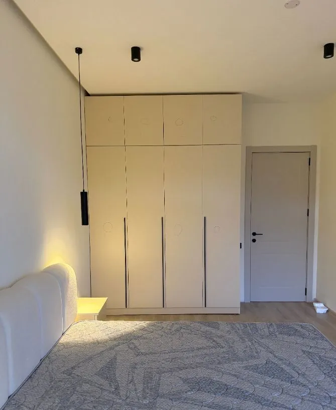 3 room Flat For Sale. Districts of Vazha-Pshavela · 7