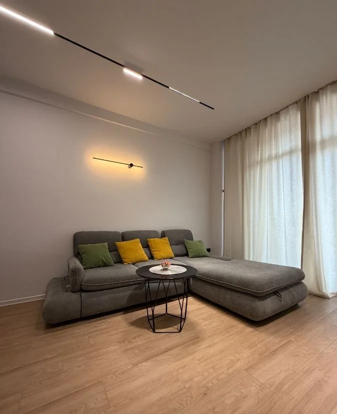 3 room Flat For Sale. Districts of Vazha-Pshavela · 8/12