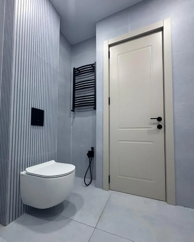 3 room Flat For Sale. Districts of Vazha-Pshavela · 9/12
