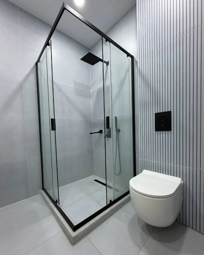 3 room Flat For Sale. Districts of Vazha-Pshavela · 10/12