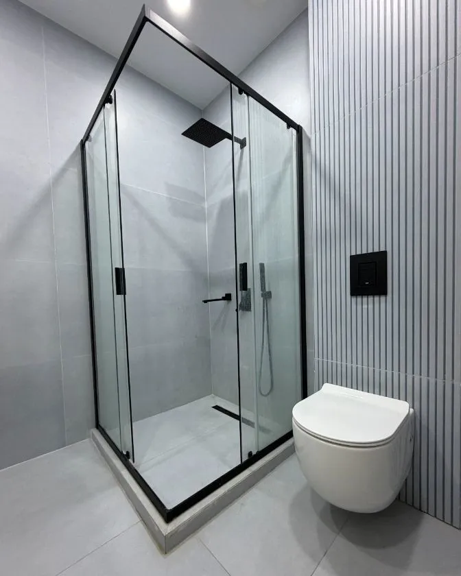 3 room Flat For Sale. Districts of Vazha-Pshavela · 10