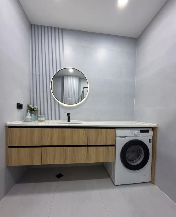 3 room Flat For Sale. Districts of Vazha-Pshavela · 11/12