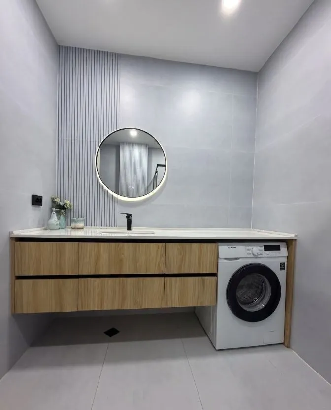 3 room Flat For Sale. Districts of Vazha-Pshavela · 11