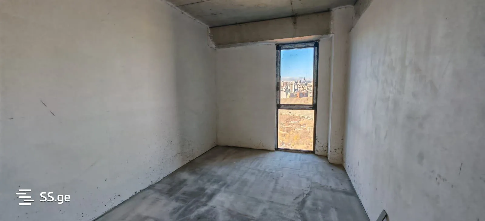 2 room Flat For Sale. Vake · 2/6